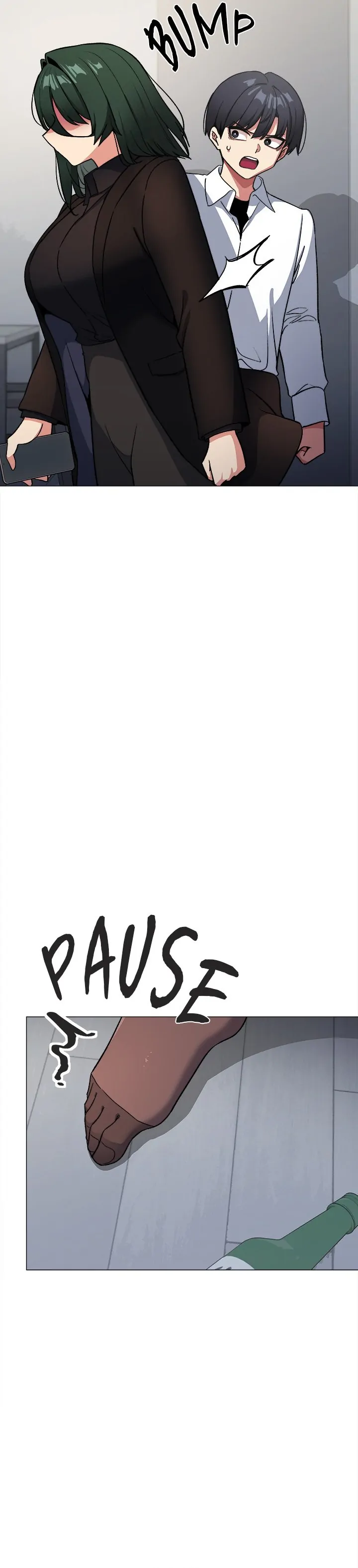 Someone Stop Her! - Chapter 42 manhwa