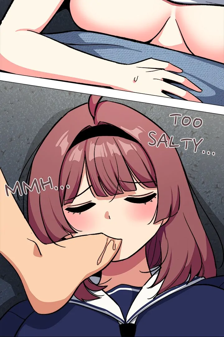 Someone Stop Her! - Chapter 42 manhwa
