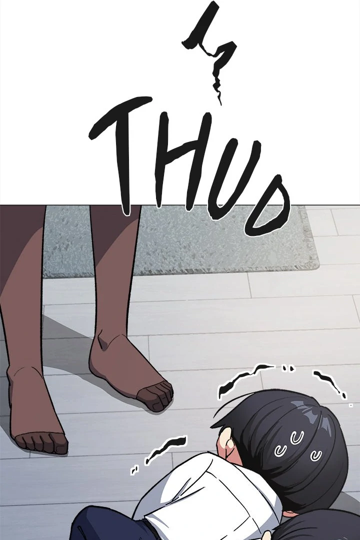 Someone Stop Her! - Chapter 42 manhwa