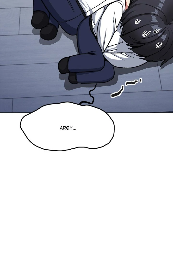 Someone Stop Her! - Chapter 42 manhwa