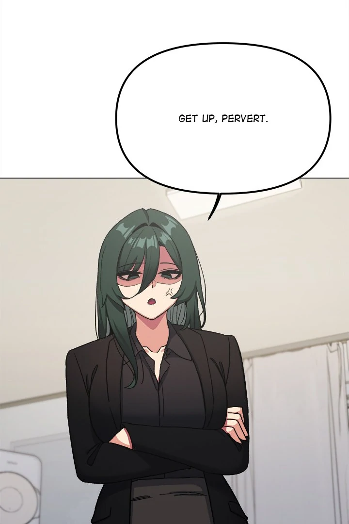 Someone Stop Her! - Chapter 42 manhwa