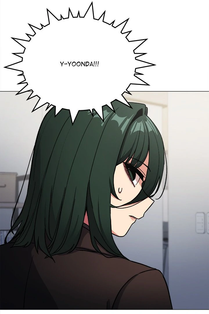 Someone Stop Her! - Chapter 42 manhwa