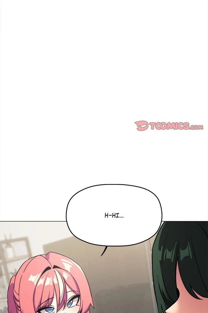 Someone Stop Her! - Chapter 42 manhwa