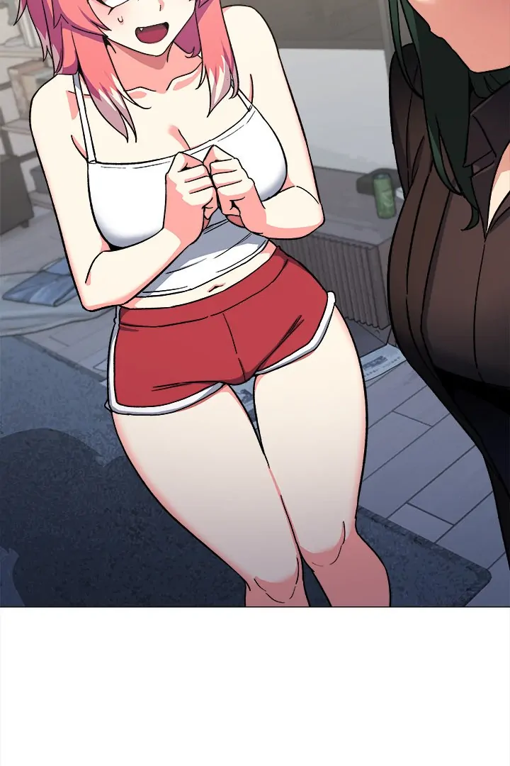 Someone Stop Her! - Chapter 42 manhwa