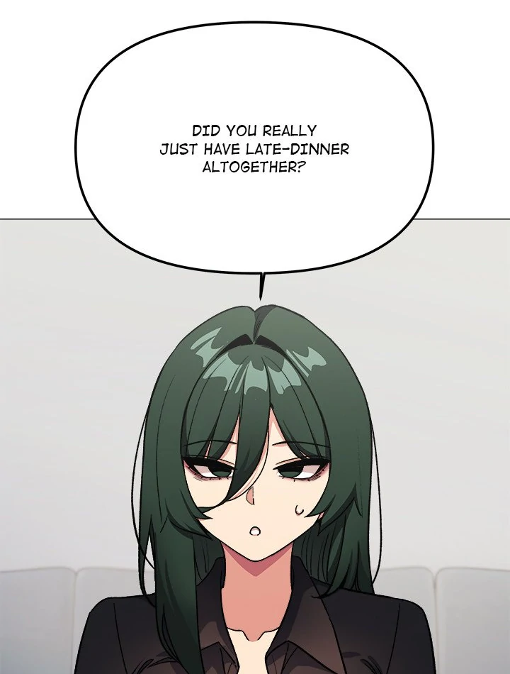 Someone Stop Her! - Chapter 42 manhwa