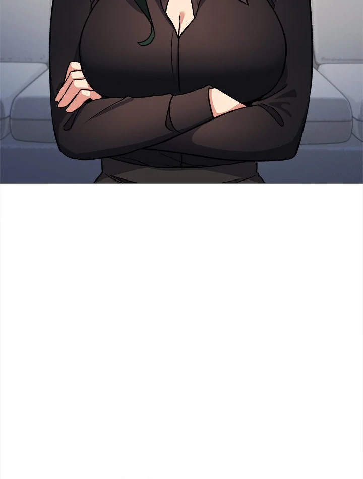 Someone Stop Her! - Chapter 42 manhwa