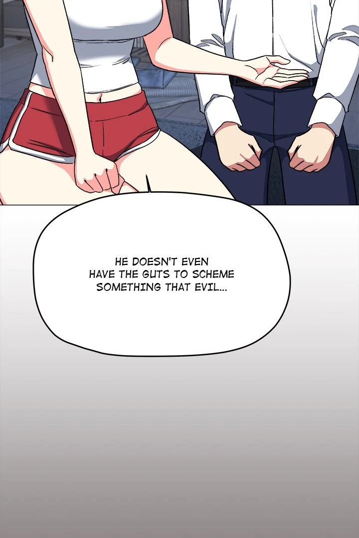 Someone Stop Her! - Chapter 42 manhwa