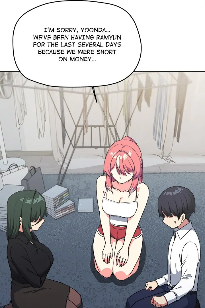 Someone Stop Her! - Chapter 42 manhwa
