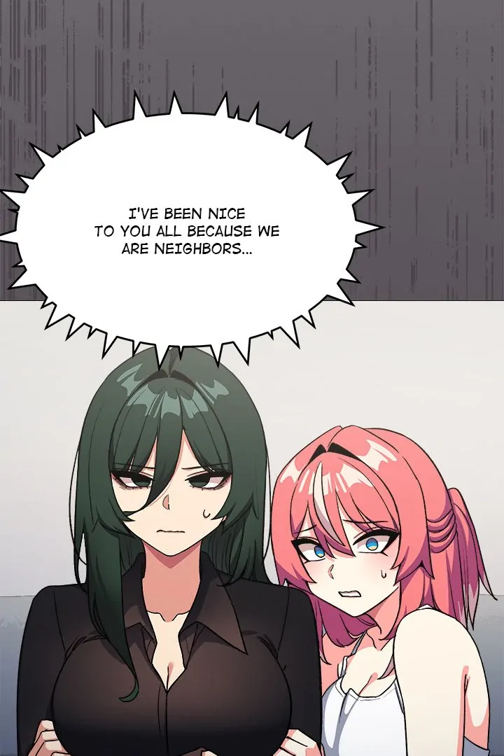 Someone Stop Her! - Chapter 42 manhwa