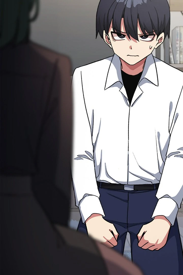 Someone Stop Her! - Chapter 42 manhwa