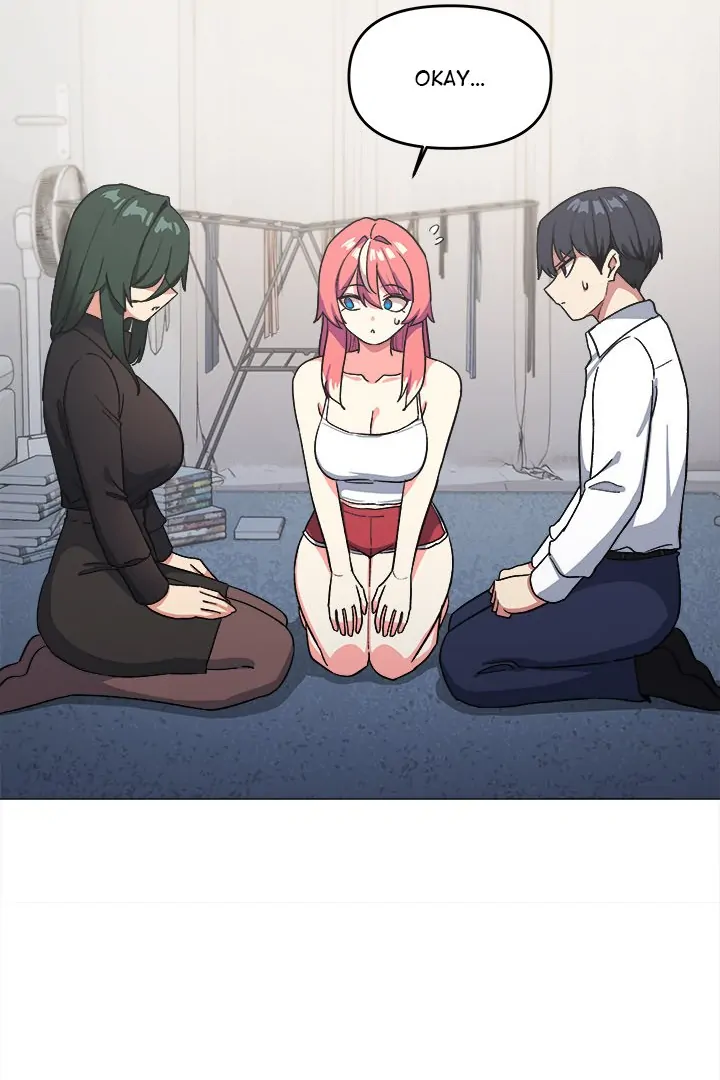 Someone Stop Her! - Chapter 42 manhwa