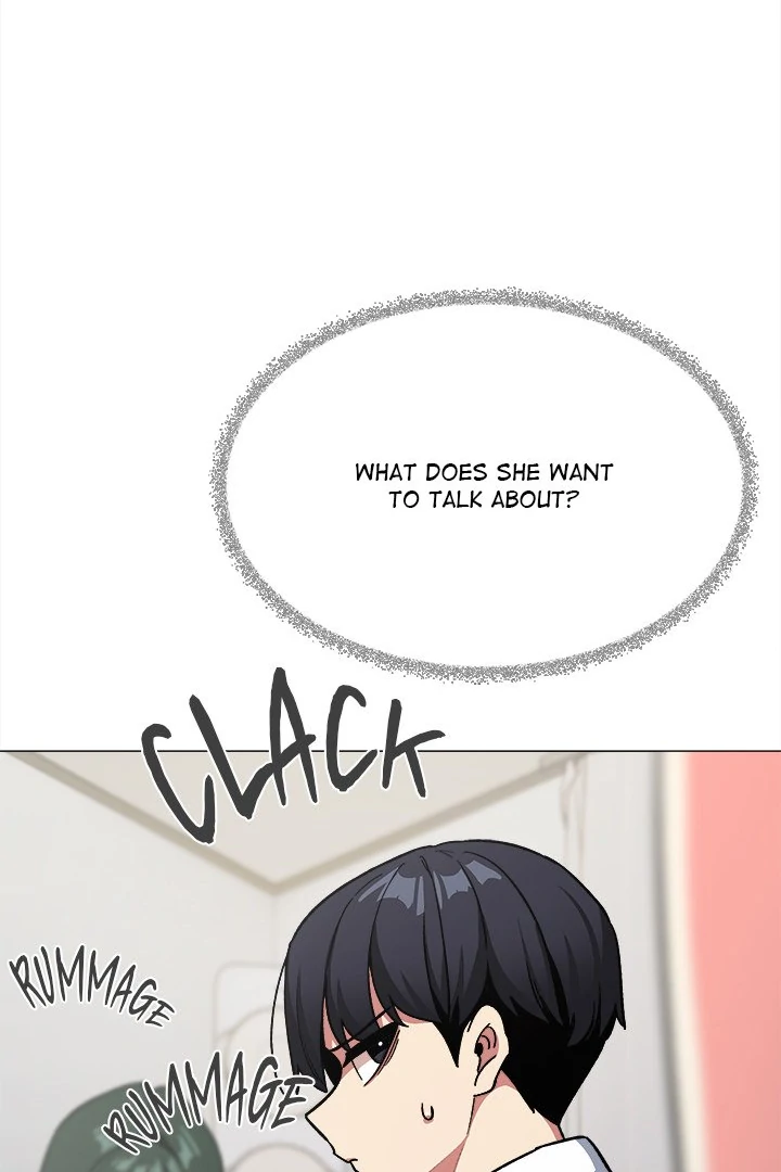 Someone Stop Her! - Chapter 42 manhwa