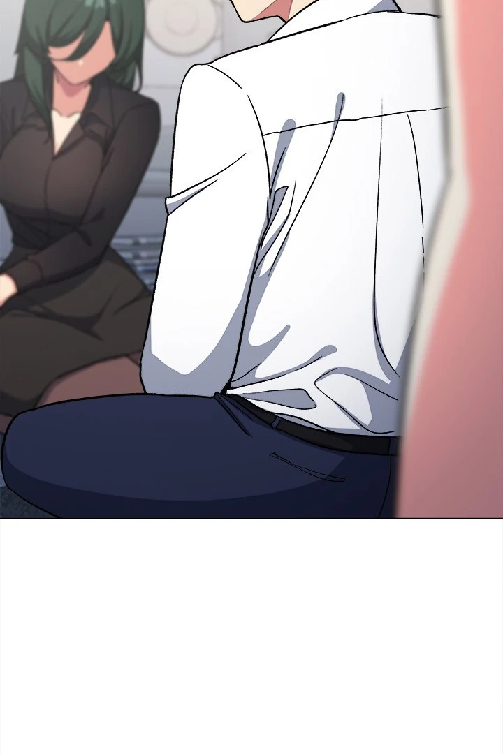 Someone Stop Her! - Chapter 42 manhwa