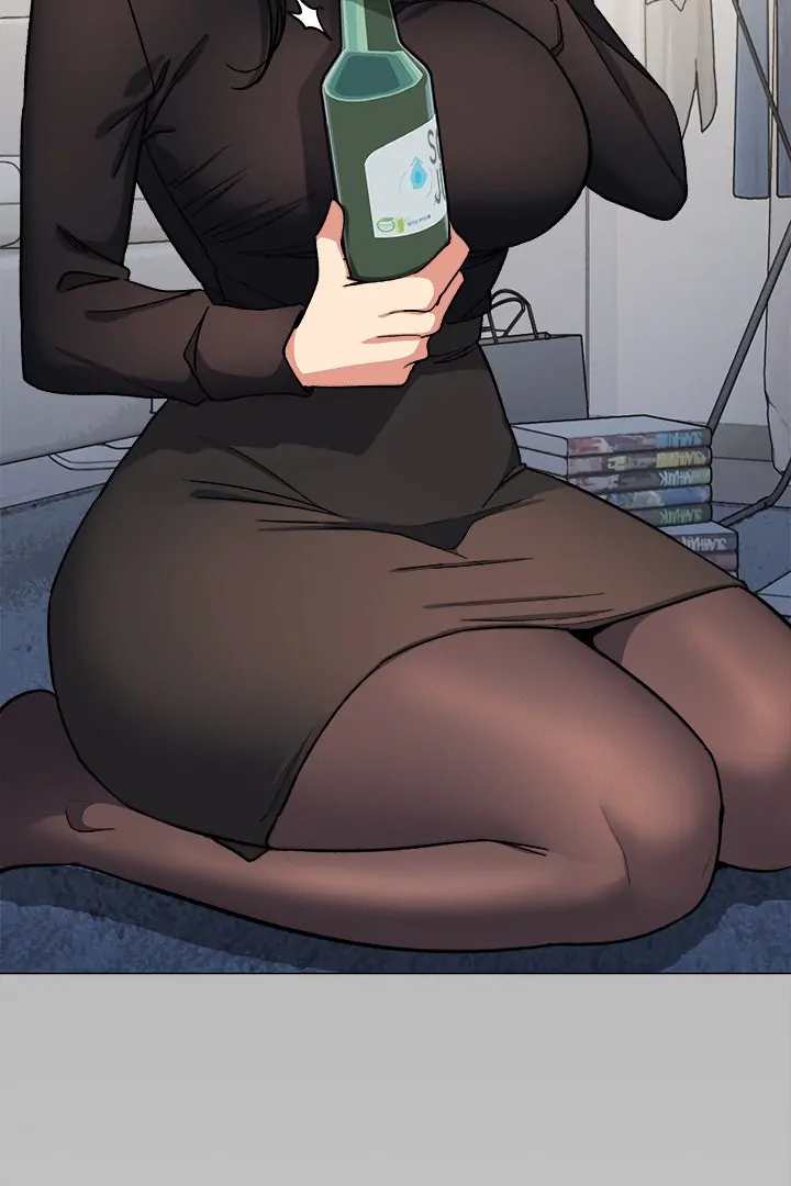 Someone Stop Her! - Chapter 42 manhwa