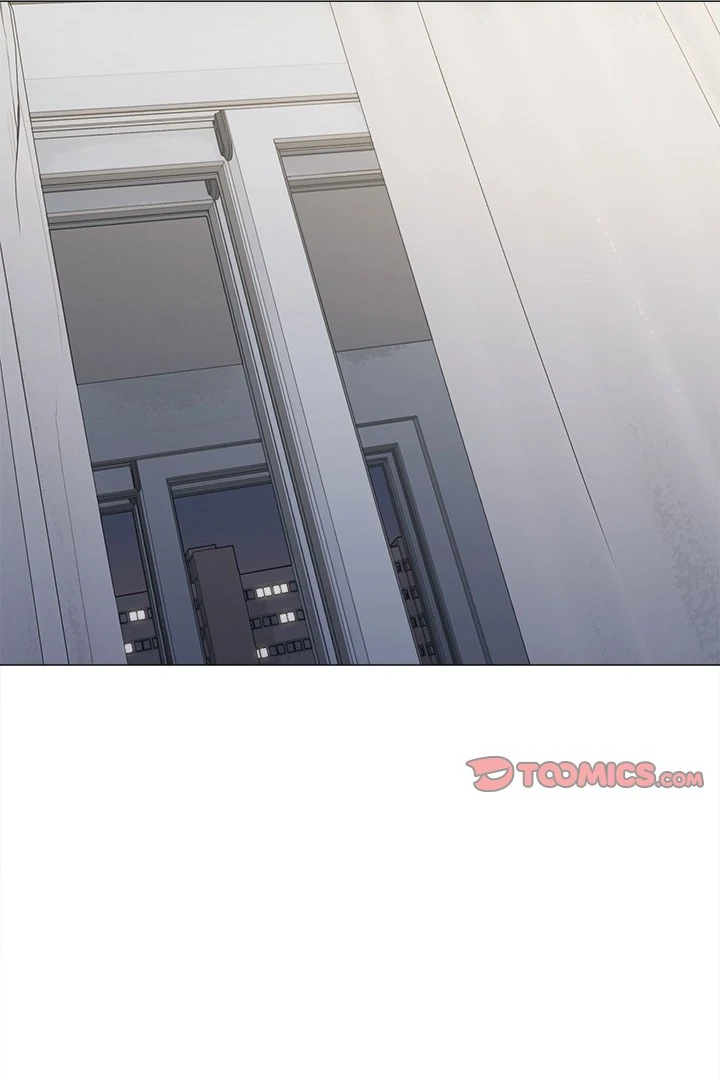 Someone Stop Her! - Chapter 42 manhwa