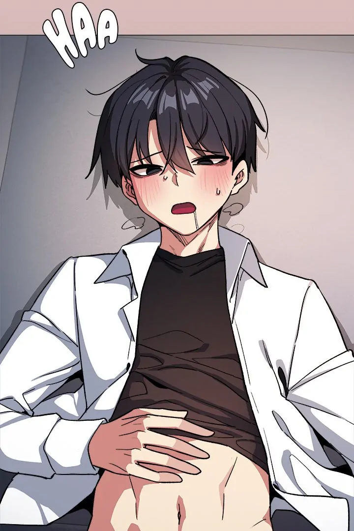 Someone Stop Her! - Chapter 42 manhwa