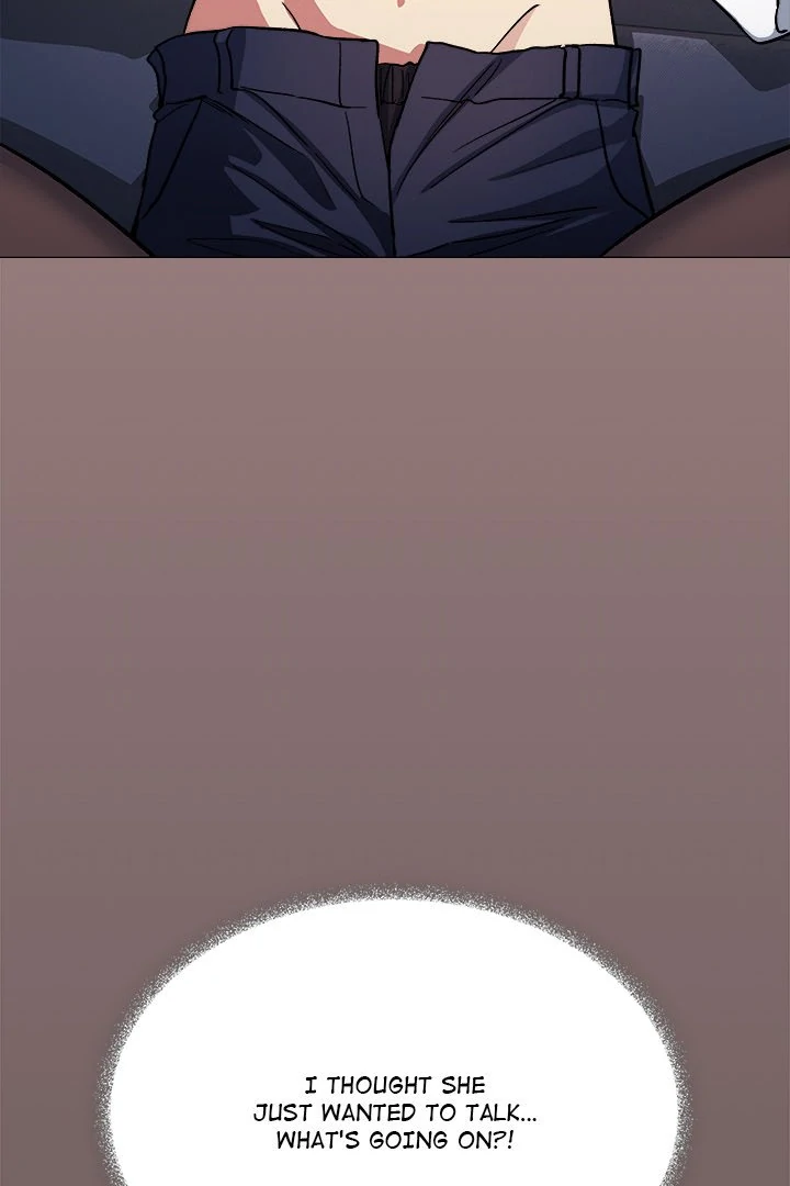 Someone Stop Her! - Chapter 42 manhwa