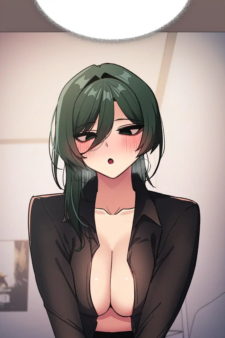 Someone Stop Her! - Chapter 42 manhwa