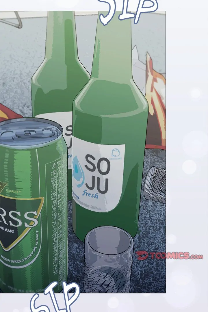 Someone Stop Her! - Chapter 43 manhwa