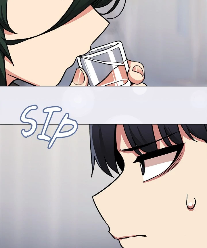 Someone Stop Her! - Chapter 43 manhwa