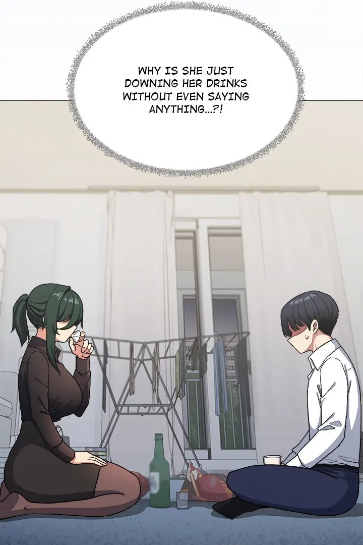 Someone Stop Her! - Chapter 43 manhwa
