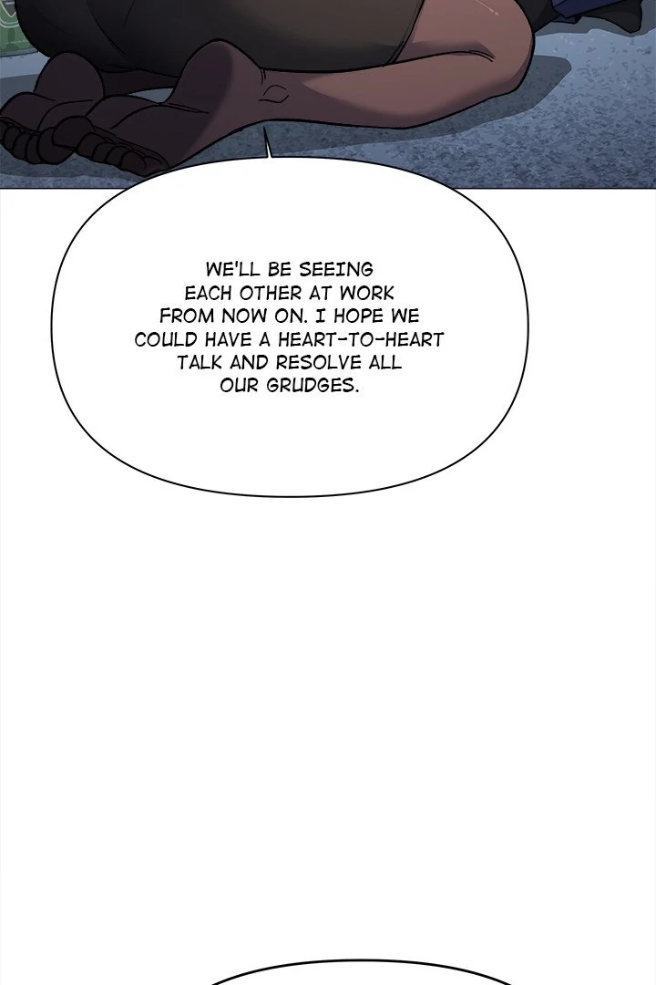 Someone Stop Her! - Chapter 43 manhwa