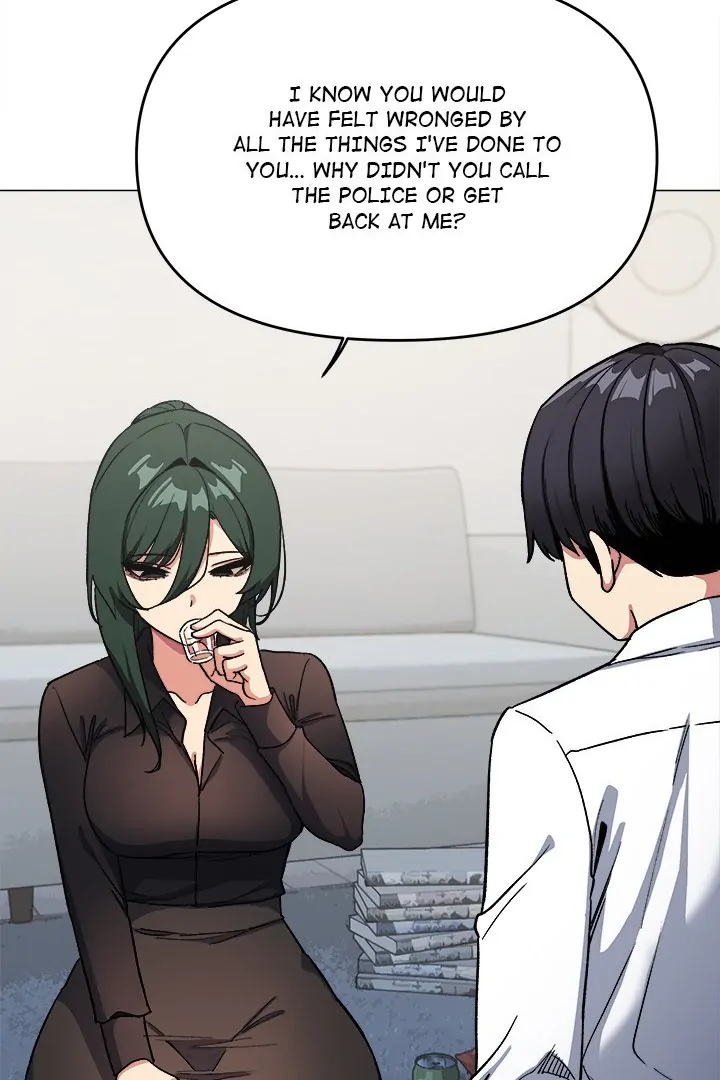 Someone Stop Her! - Chapter 43 manhwa