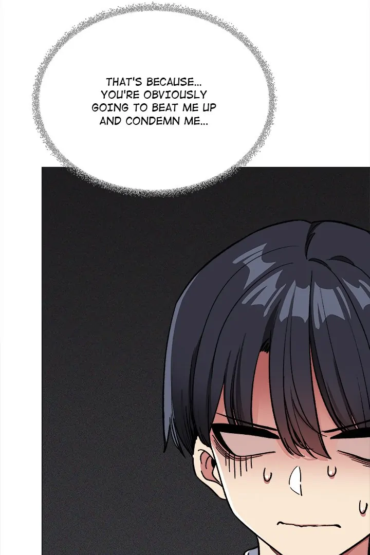 Someone Stop Her! - Chapter 43 manhwa
