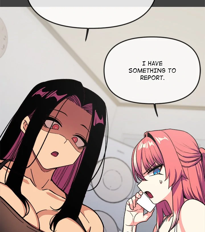 Someone Stop Her! - Chapter 43 manhwa