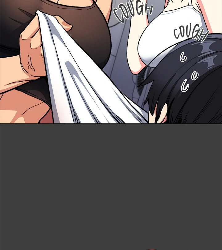 Someone Stop Her! - Chapter 43 manhwa
