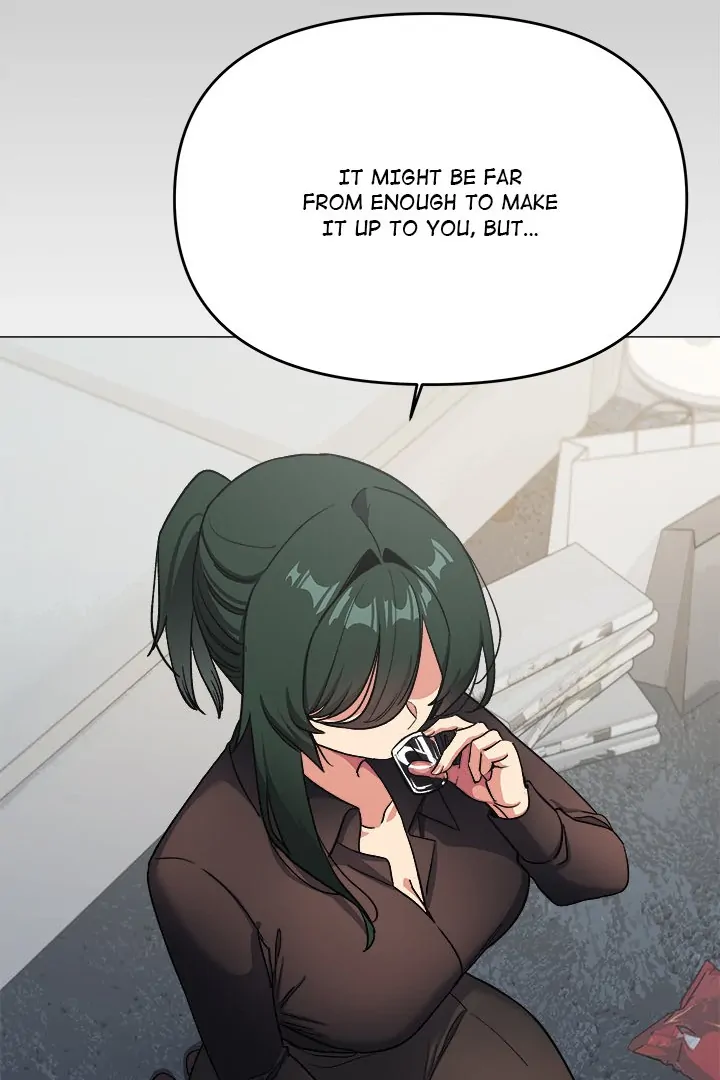 Someone Stop Her! - Chapter 43 manhwa