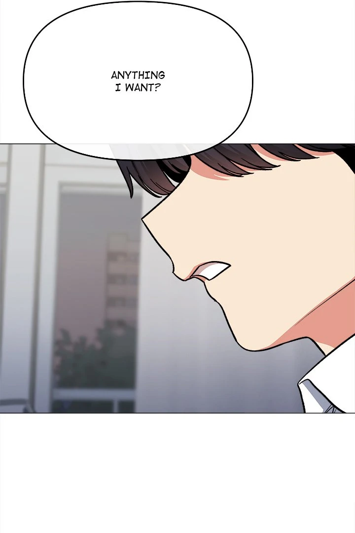 Someone Stop Her! - Chapter 43 manhwa