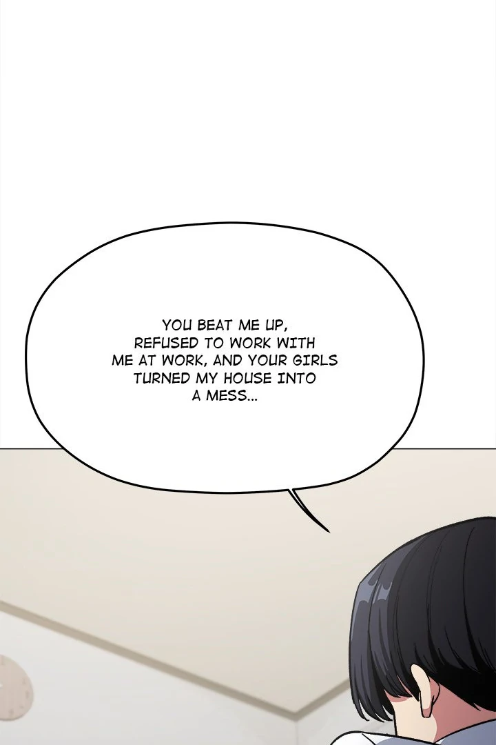 Someone Stop Her! - Chapter 43 manhwa