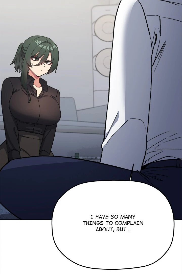 Someone Stop Her! - Chapter 43 manhwa