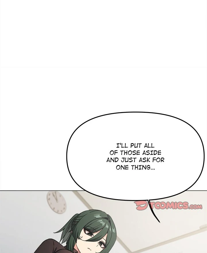 Someone Stop Her! - Chapter 43 manhwa