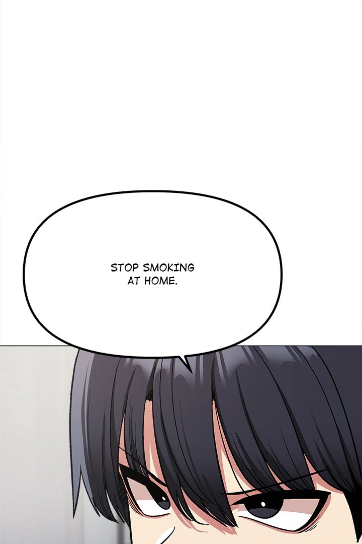 Someone Stop Her! - Chapter 43 manhwa