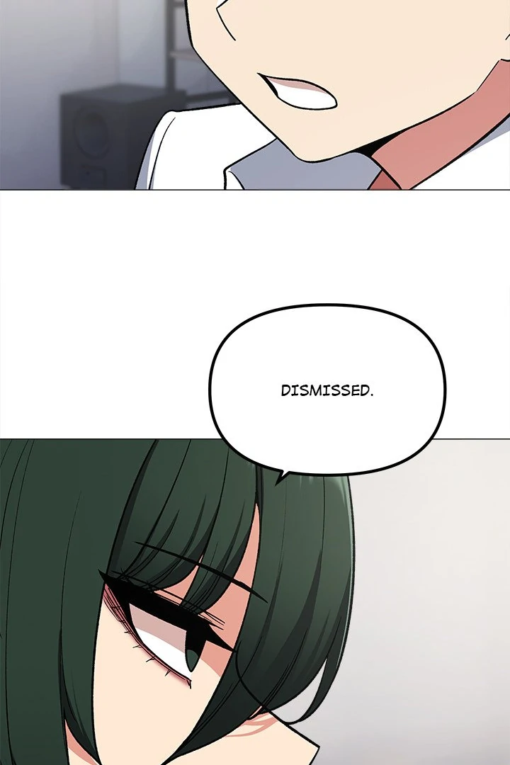 Someone Stop Her! - Chapter 43 manhwa