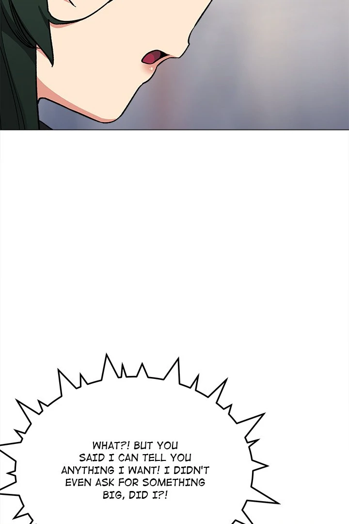 Someone Stop Her! - Chapter 43 manhwa
