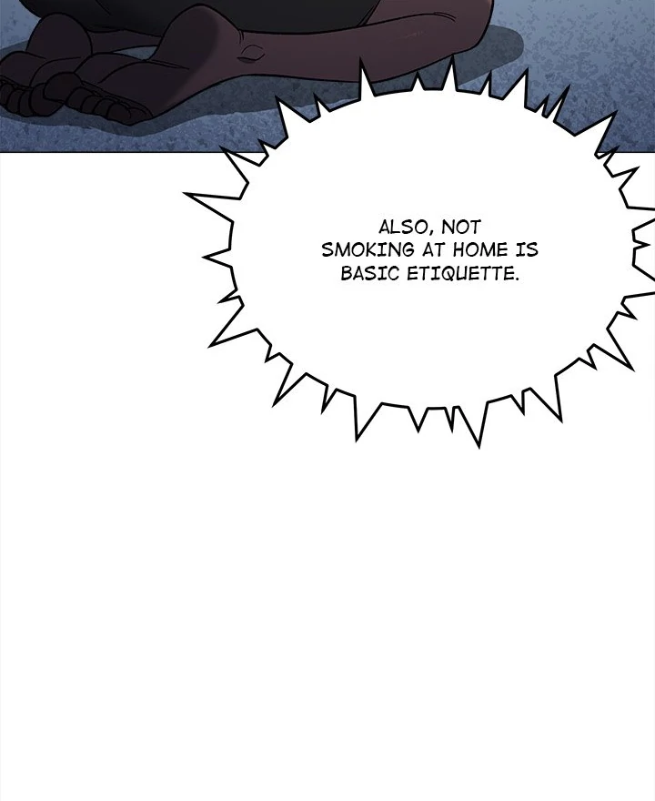 Someone Stop Her! - Chapter 43 manhwa
