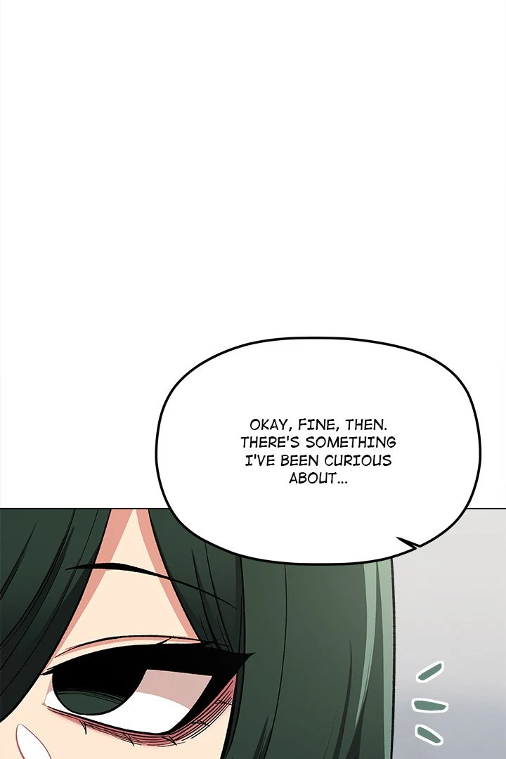 Someone Stop Her! - Chapter 43 manhwa