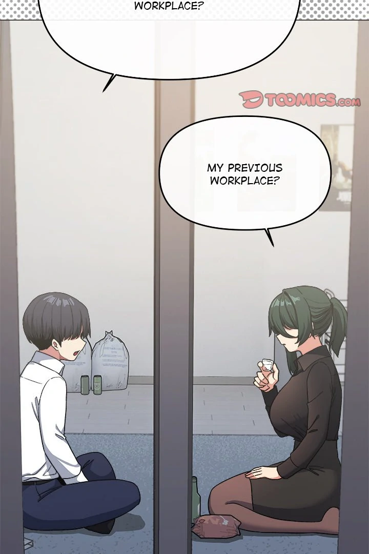 Someone Stop Her! - Chapter 43 manhwa