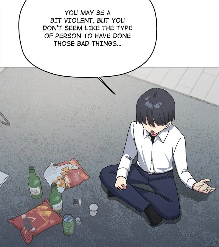 Someone Stop Her! - Chapter 43 manhwa