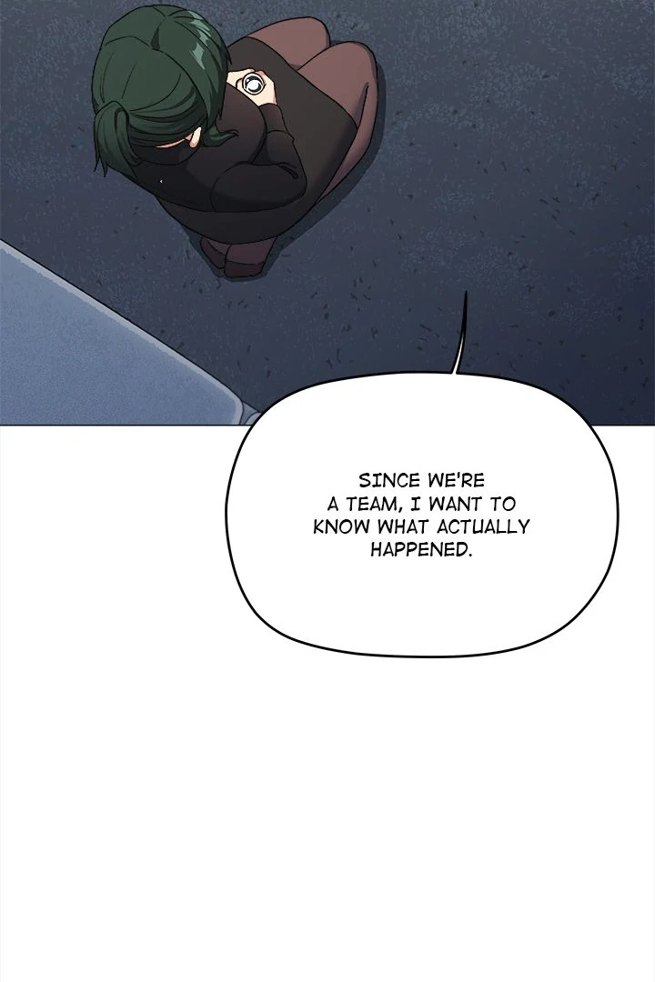 Someone Stop Her! - Chapter 43 manhwa