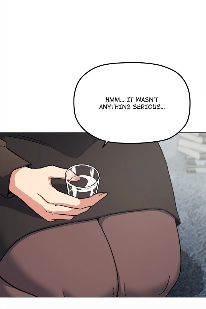 Someone Stop Her! - Chapter 43 manhwa