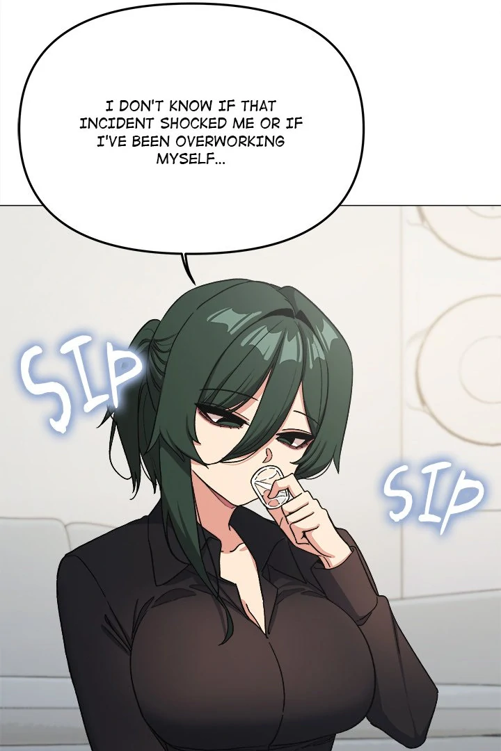 Someone Stop Her! - Chapter 43 manhwa