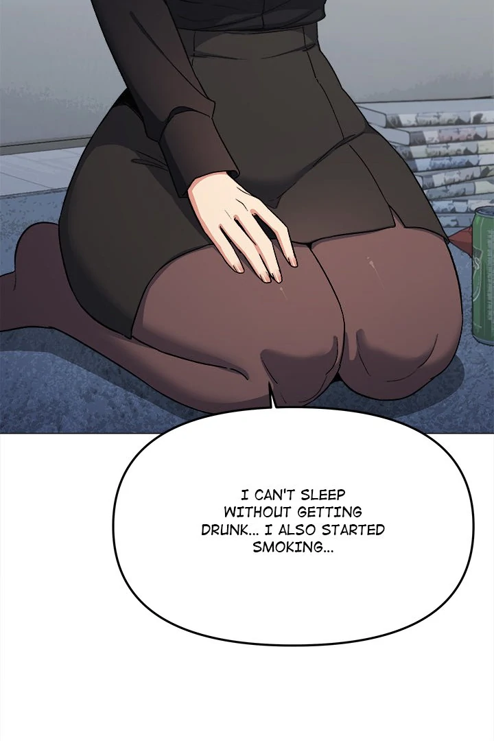 Someone Stop Her! - Chapter 43 manhwa