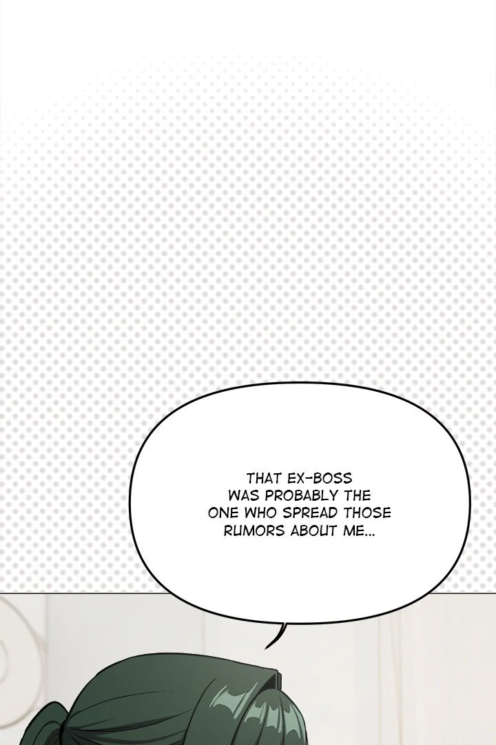 Someone Stop Her! - Chapter 43 manhwa