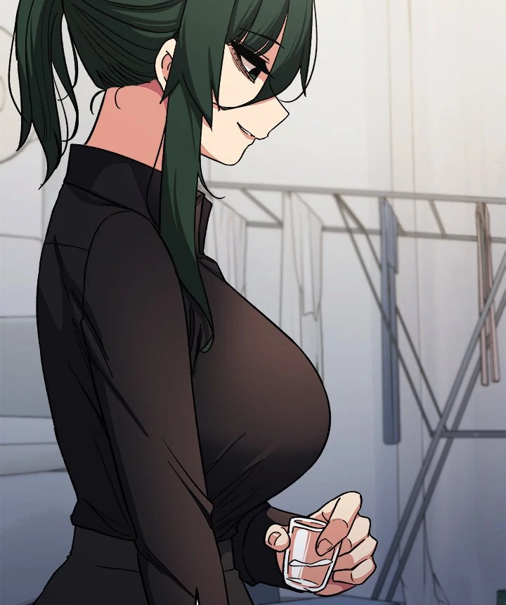 Someone Stop Her! - Chapter 43 manhwa