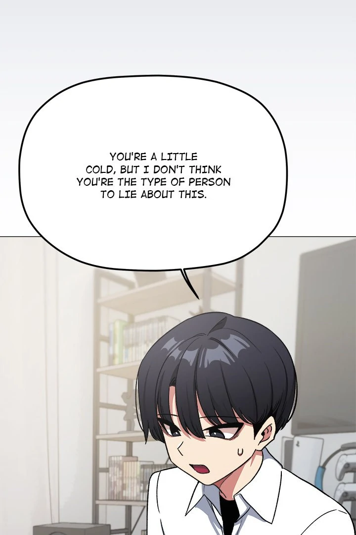 Someone Stop Her! - Chapter 43 manhwa