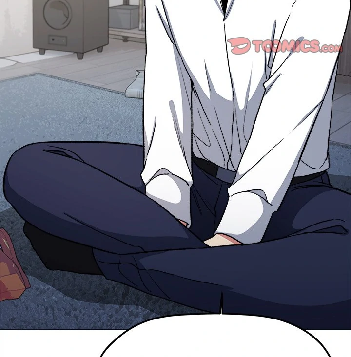 Someone Stop Her! - Chapter 43 manhwa